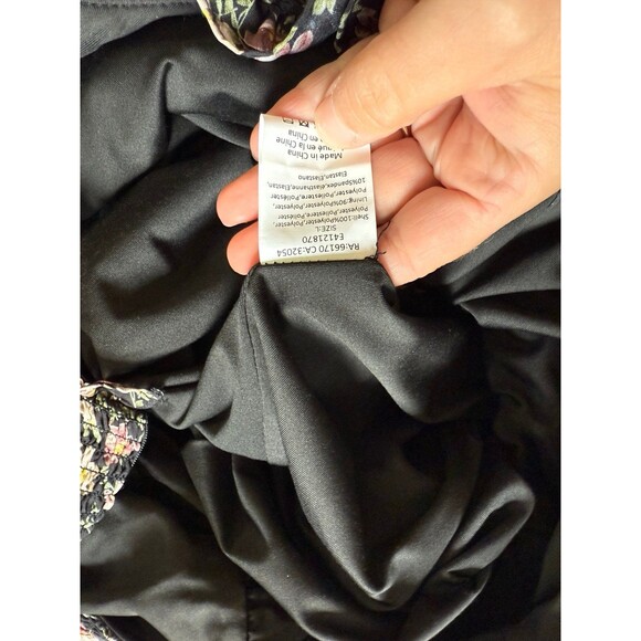 Anthropologie Elliatt romper Large - Picture 12 of 12